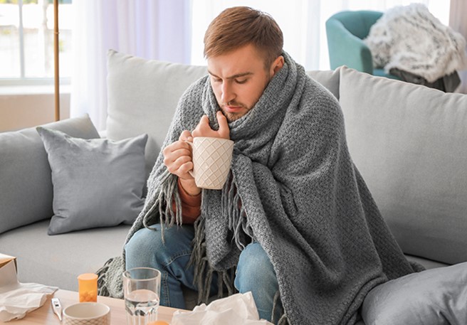 Immunsystem Immunsystem